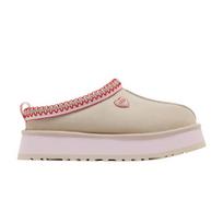 UGG Wmns Tazz Love '26 'Sea Salt Rosetta' 36 gray