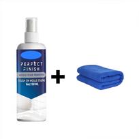 KineShineX Daugiafunkcis valiklis 100ml Valiklis vonios kambariui, virtuvei, namų naudojimui One Size blue