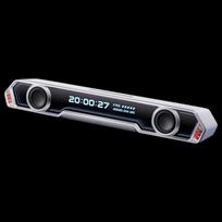 Edifier Hecate Halo PixelBar RGB Gaming Desktop Speaker (CN version)