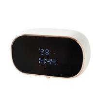 ABS Material Automatic Foam Soap Dispensers USB Charging Electric Soap Dispenser  Kitchen Use balta