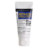 Derma Factory Retinoid 4000ppm Cream, 30ml, 1 pcs white