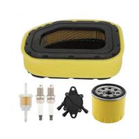 Promotion! 1Set 52 050 02-S Machine Filter Replacement Parts Accessories Air Filter Mower Parts Kit