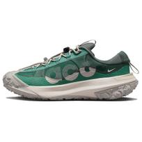 Pre-owned Nike ACG Mountain Fly 2 LOW DV7903-300-P26084461523254 36 gray