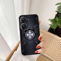 Micro Matte Case For Asus Zenfone 10 Anti-fall Back Cover Case for Zenfone 10 1PC&For Zenfone 10