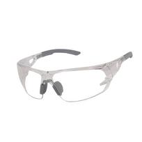 Non-slip Clear Sport Glasses Anti Impact Protection Spectacles Wide Field Biking Eyewear  Women Grey