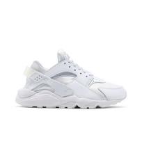 Nike Moteriški Air Huarache 'Triple White' (moterų dydžiai) Balti / Gryno platinos bėgimo bateliai DH4439 102 36.0 white