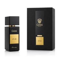 Gritti 19-68 Parfum 100 ml kvepalai vyrams
