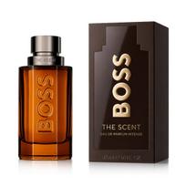 Boss Boss The Scent For Him Eau De Parfum Intense 50 ml kvepalai vyrams