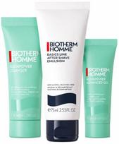 Veido priežiūros priemonių rinkinys vyrams Biotherm Homme Aquapower Kit Gift Set, 135 ml