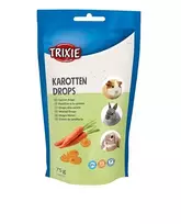Trixie skanėstai triušiams ir graužikams su morkomis, 75 g