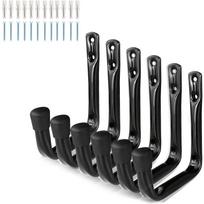 Cross-Border Bicycle Hook: Popular Garage and Garden Tool Hook 11.5cm x 9cm single