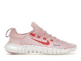Nike Free Run 5 Low Soft Pink Light Crimson W - CZ1891-602 EU 36 rožinė