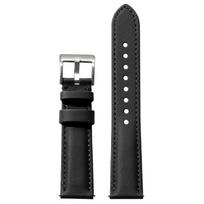 Nylon Watch Strap for Seiko & Huawei GT - Quick-Release Leather-Like Band 20mm/22mm 20mm juoda