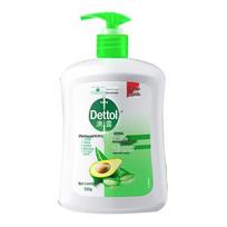 Dettol Botanical Care Hand Wash white