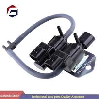 AUKŠTOS KOKYBĖS NAUJAS sankabos valdymo solenoidinis vožtuvas 8657A031, skirtas Mitsubishi Montero Pajero 4 IV 3.0 3.2 Skirtas Mitsubishi L200