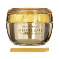 Tonymoly Intense Care Gold 24K sraigių kremas 45ml 45ml beige