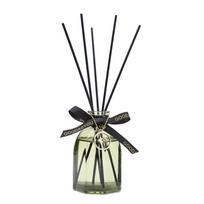 No Fire Aromatherapy Air Freshener Home Toilet Wardrobe Aromatherapy Lasting Toilet Aromatherapy Gardenia black