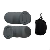 Fingerless Grips for Weight Lifting and Gym Training pilka
