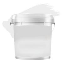 300ML Poliuretano Vandeniui Atspari Danga Stogo Sienų Remonto Klijai Apsauga nuo Pratekėjimo Vandeniui Atspari Priemonė Vidaus Lauko Skystas Vandeniui Atsparus Izoliacinis Sandariklis 300ML balta