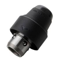 Elektrinio plaktuko smūginio gręžtuvo SDS griebtuvo adapteris skirtas GBH2-26DFR GBH2-28DFV 1