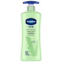 Vaseline Intensive Care Aloe Fresh Body Gel beige