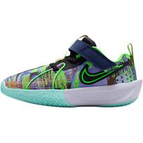 Nike G.T. Cut 3 Low top Children's Basketball Shoes Blue Children Aged 3 7 Years Old HV2244-400 28 black