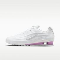 Nike Shox Z White Light Magenta (Women's) 38