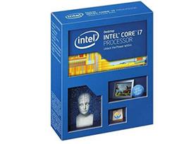 Intel Core-i7 4820K CPU 3.70GHz 10MB Cache LGA2011 BX80633I74820K[BOX]