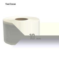 Ezscan R6040 Self-Adhesive RFID Label gray