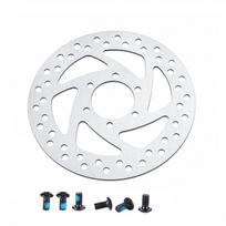 140mm Diameter Bicycle Brake Disc 48 Mm Hole Spacing Bike Disc Brake  Brake System Parts 48mm Hole Spacing