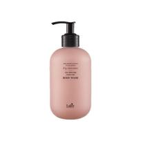 Lador Body Wash Fig Chocolate 350ml gray