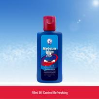 Mentholatum Xiaosa Anti-Dandruff Shampoo with Selenium Sulfide
