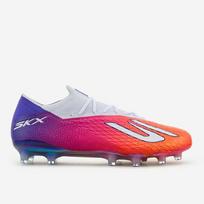 [Skechers] Men's SKX 2 Elite AG Football Boots [SP0MZCGY021] 255