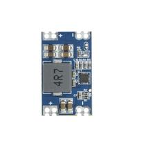 5A DC-DC Mini560 PRO Step-Down Voltage Regulator: Output Options 3.3V, 5V, 9V, 12V.