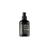 Based Sea Salt Spray, Natural Finish Sea Salt Spray for Hair, Volumizes & Texturizes,Light & Non-Greasy Hair Styling Spray for Women Men 100ml less