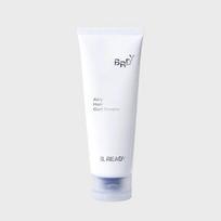 Airy Hair Curl Cream 150ml white