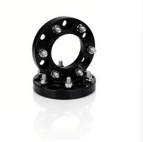 Nissan, Toyota, Lexus Wheel Spacers and Widening Flanges 12X1.25