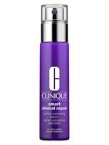 Clinique, Smart Clinical Repair, Raukšles mažinantis, Serumas, Veidui, 30 ml