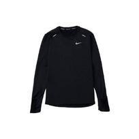 Nike Therma FIT T Shirt Men's Black DD5650-010 M juoda