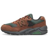 New Balance 580 Jautiena Ir Brokoliai MT580RTB 42.5 brown