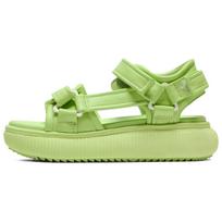 Onitsuka Tiger OTIGER BELTED Beach Sandals Women's Green 1182A681-300 39 žalia
