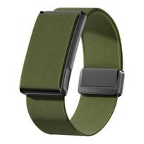 Amazfit Helio Nylon Strap with Magnetic Buckle and Frame Compatible with Amazfit Helio Strap