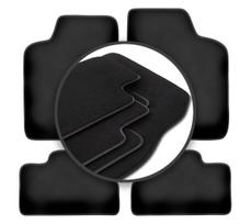 Premium Car Floor Mats For Opel Kadett E Hatchback, Wagon, Sedan, Cabrio (1984-1991)