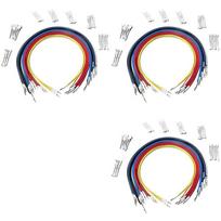 Versatile 3X ECU Bench Cable ECU Connect Cable ECU Connector Cable ECU Pin Adapter ECU Pin Cable KT200II Cable KT200 Bench Cable