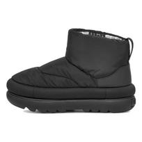 UGG Classic Maxi Mini 'Juoda' Moteriški 1132017-BLK 37 juoda