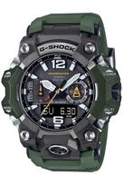 CASIO G-SHOCK MUDMASTER GWG-B1000-3AJF Men's Bluetooth Solar Watch Triple Sensor Khaki Green Japan Domestic Genuine