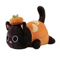 Aphmau Plush Meemeows Food Cat Plushies Toy Cute Cola Fries Donut Cat Plushes Stuffed Dolls Sleeping Pillow Christmas Gift