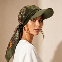 Kvėpuojanti bandana kepuraitė Skydelis nuo saulės Juosta ant galvos Nešiojamas skydelis nuo saulės Šalikas Lauko 5 black
