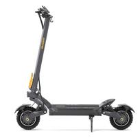 Ausom F1 Max Elektrinis paspirtukas, 60V Dvigubas variklis 1400W×2, Didžiausias greitis 20 km/h, Didžiausias nuvažiuojamas atstumas 62 mylios, Hidrauliniai diskiniai stabdžiai, Keliamoji galia 330 svarų