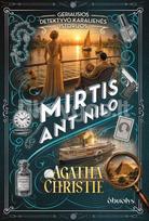 Mirtis ant Nilo - Agatha Christie